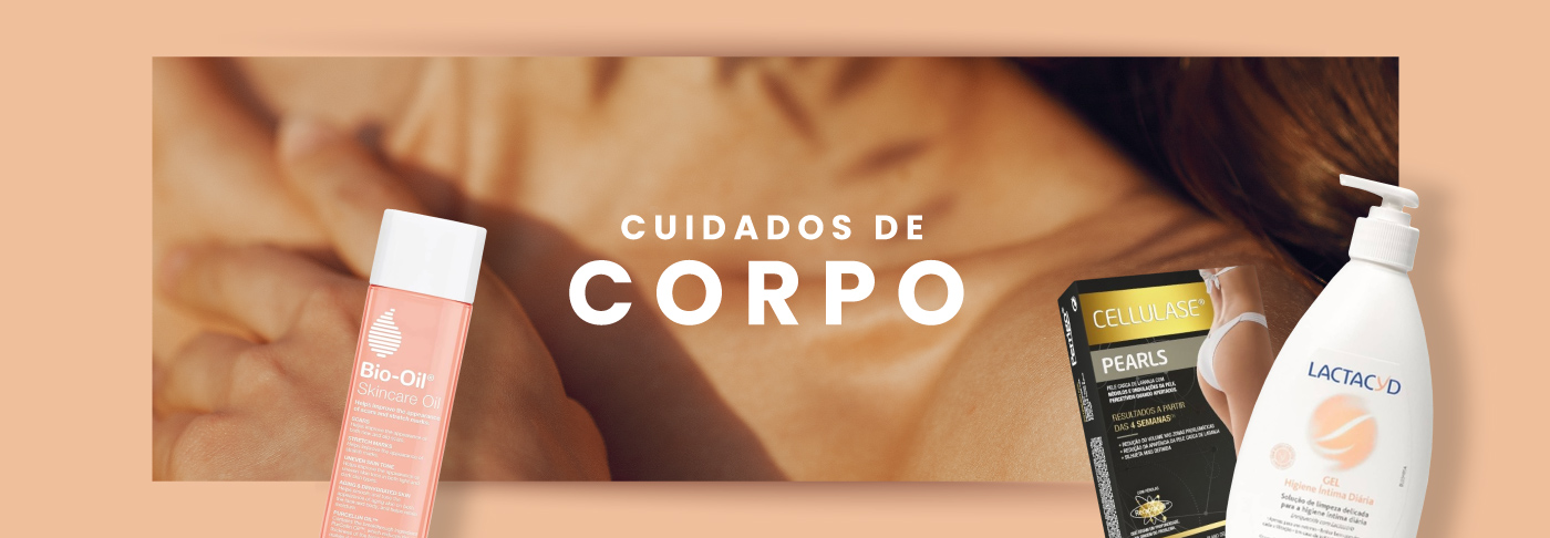 Melhores cuidados e produtos para corpo