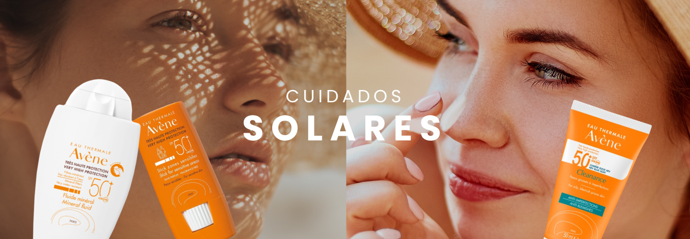 Cuidados Solares