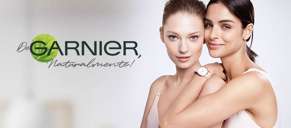 Garnier Garnier