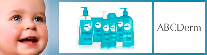 Bioderma ABCDerm