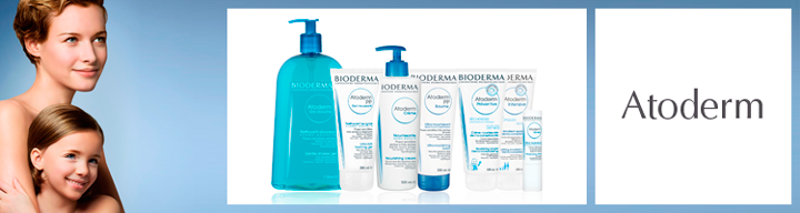 Bioderma Atoderm