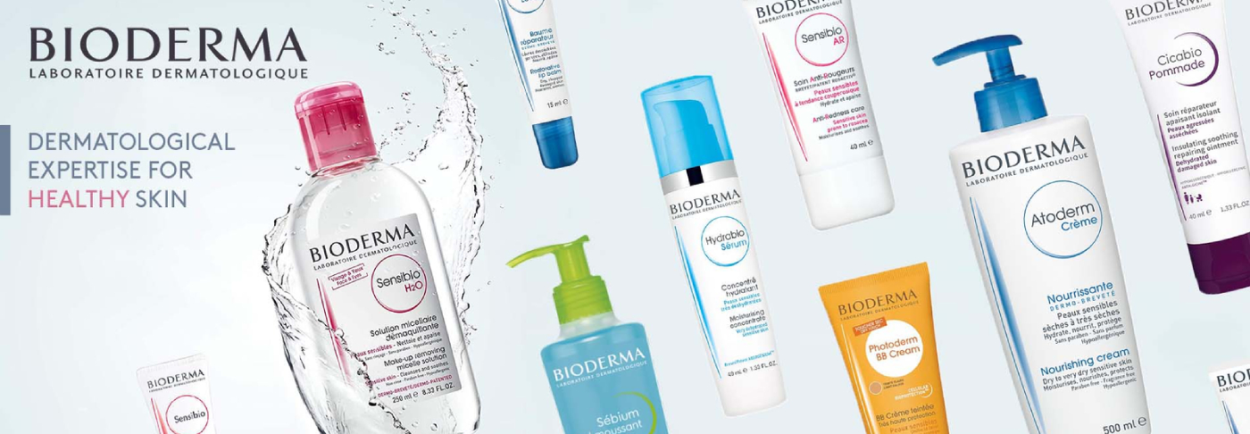 Bioderma Bioderma