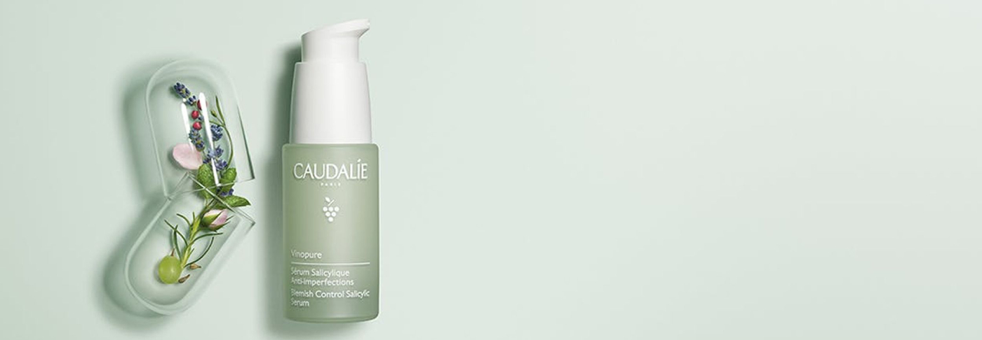 Caudalie Vinopure Caudalie Vinopure