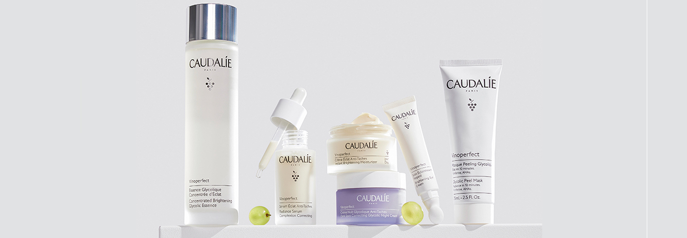 Caudalie Vinoperfect
