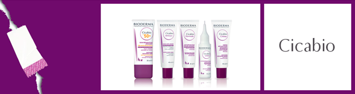 Bioderma Cicabio