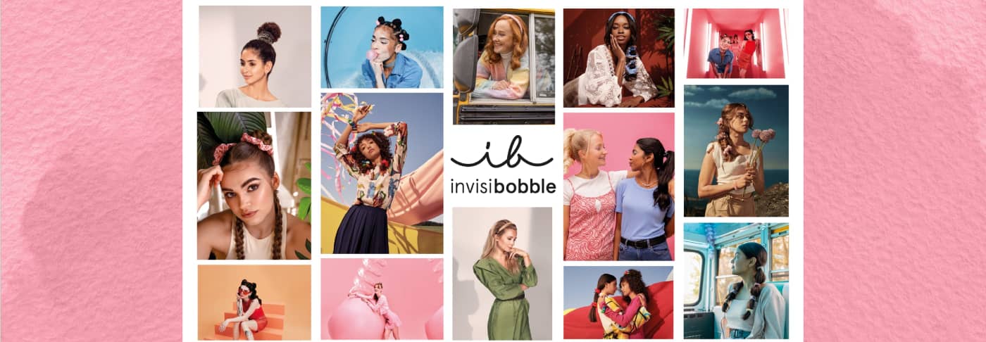 Invisibobble Invisibobble
