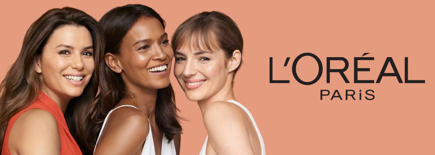 L'Oréal Paris L'Oréal Paris