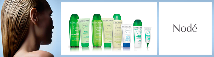 Bioderma Nodé Bioderma Nodé