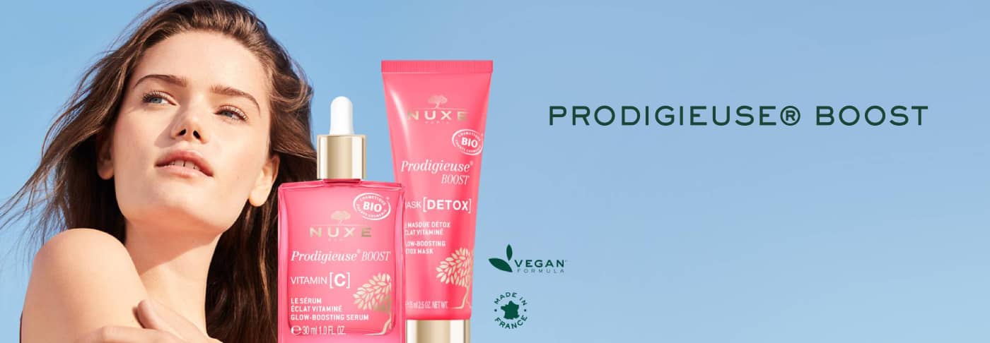 Nuxe Prodigieuse Boost