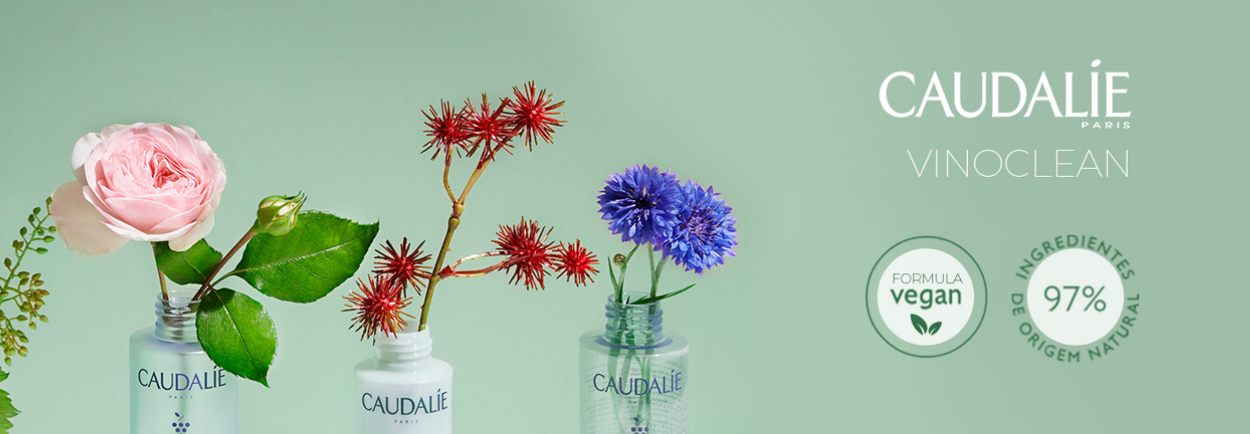 Caudalie Vinoclean