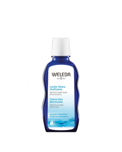Weleda Limpeza Loção Tónica Refrescante 100ml