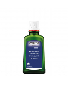 Weleda Homem Loção Tónica After Shave 100ml