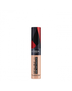 L'Oréal Infaillible 24h More Than A Concealer Corretor 2-em-1 Cor 324 Oatmeal 11ml