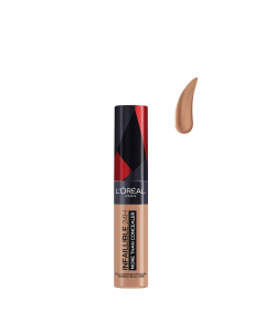 L'Oréal Infaillible 24h More Than A Concealer Corretor 2-em-1 Cor 329 Cashew 11ml