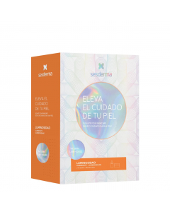 Sesderma Coffret C-Vit 5 Liposomal Sérum + Mesoses Creme