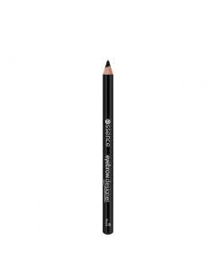 Essence Eyebrow Designer Lápis de Sobrancelhas 01 Black