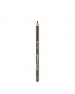 Essence Eyebrow Designer Lápis de Sobrancelhas 02 Brown