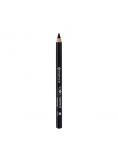 Essence Kajal Lápis de Olhos 01 Black