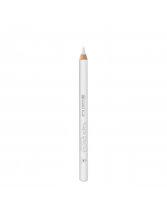 Essence Kajal Lápis de Olhos 04 White