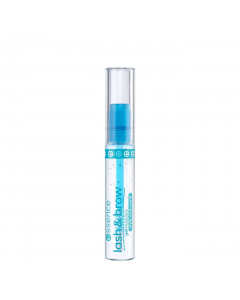 Essence Lash & Brow Gel para Pestanas e Sobrancelhas