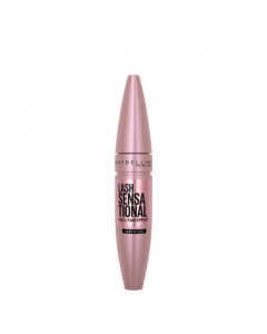 Maybelline Lash Sensational Máscara de Pestanas Cor Black