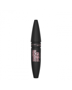 Maybelline Lash Sensational Luscious Máscara de Pestanas Cor Black 
