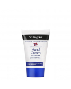 Neutrogena Creme de Mãos c/ Perfume 50ml