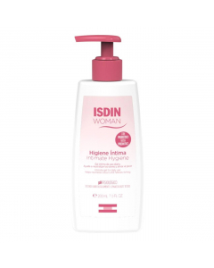 Isdin Woman Gel Higiene Intima 200ml