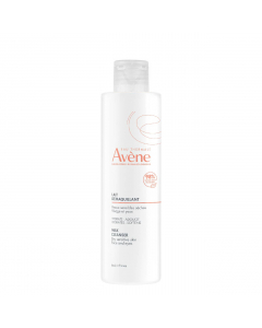 Avène Desmaquilhante Suavizante Leite 200ml