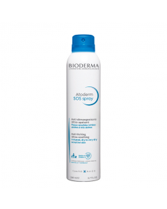 Bioderma Atoderm SOS Spray Apaziguante