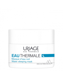Uriage Eau Thermale Máscara Hidratante de Noite 50ml