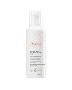 Avène XeraCalm A.D. Creme Pele Atópica Muito Seca 400ml