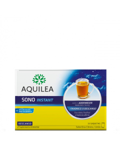 Aquilea Sono Instant Saquetas 25unid.