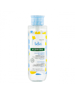 Klorane Bebé Água Micelar 500ml