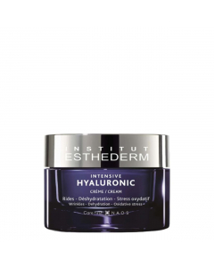 Esthederm Intensive Hyaluronic Creme Anti-Rugas Ultra-Hidratante 50ml