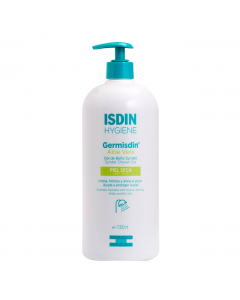 Isdin Germisdin Aloé Vera Gel de Banho 1000ml