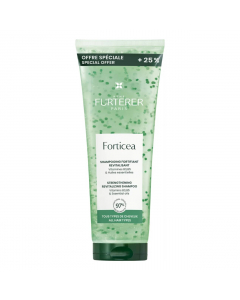 Rene Furterer Forticea Shampoo Fortificante Revitalizante Edição Especial 250ml