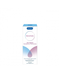 Durex Sensilube Fluido Lubrificante 40ml