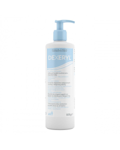 Dexeryl Creme Emoliente 500ml