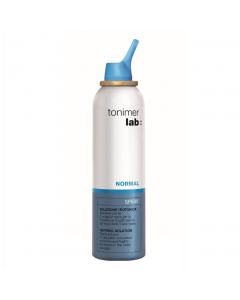 Tonimer Normal Spray Nasal 125ml
