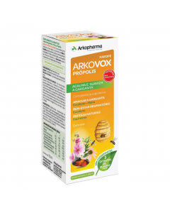 Arkovox Propólis e Equinácea Xarope 150ml
