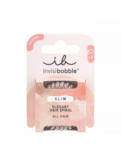 Invisibobble Slim Elástico Vanity Fairy 3unid.