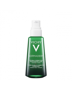 Vichy Normaderm Phytosolution Cuidado Diário Dupla Ação 50ml
