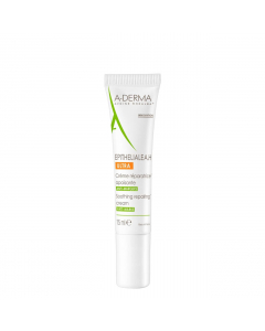A-Derma Epitheliale A.H Ultra Creme Reparador 15ml
