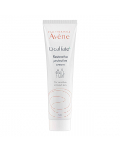 Avène Cicalfate+ Creme Reparador Protetor 100ml