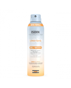 Isdin Fotoprotetor Loção Spray Solar SPF50 250ml