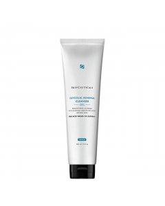 Skinceuticals Glycolic Renewal Cleanser Gel de Limpeza Esfoliante 150ml