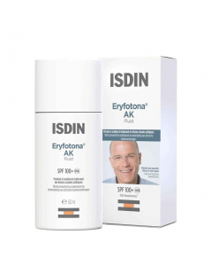 Isdin Eryfotona AK-NMSC Fluido SPF100+ 50ml