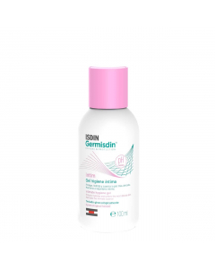 Isdin Germisdin Higiene Íntima 100ml