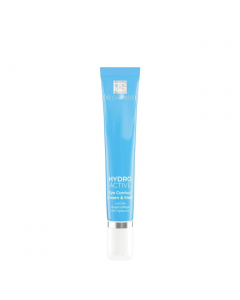Dr Grandel Hydro Active Eye Contour Cream & Mask Cuidado Olhos Hidratante 20ml